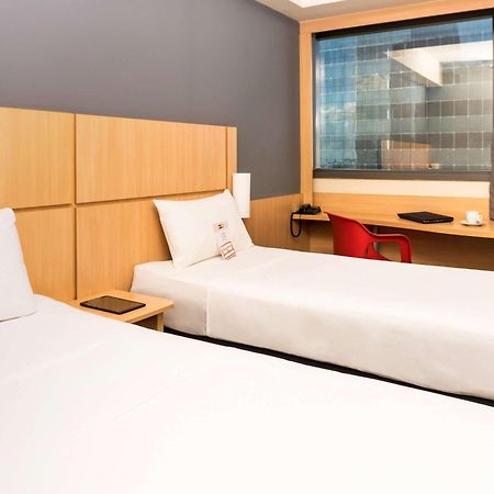 Ibis Rio Porto Atlantico Hotel ริโอเดจาเนโร ภายนอก รูปภาพ