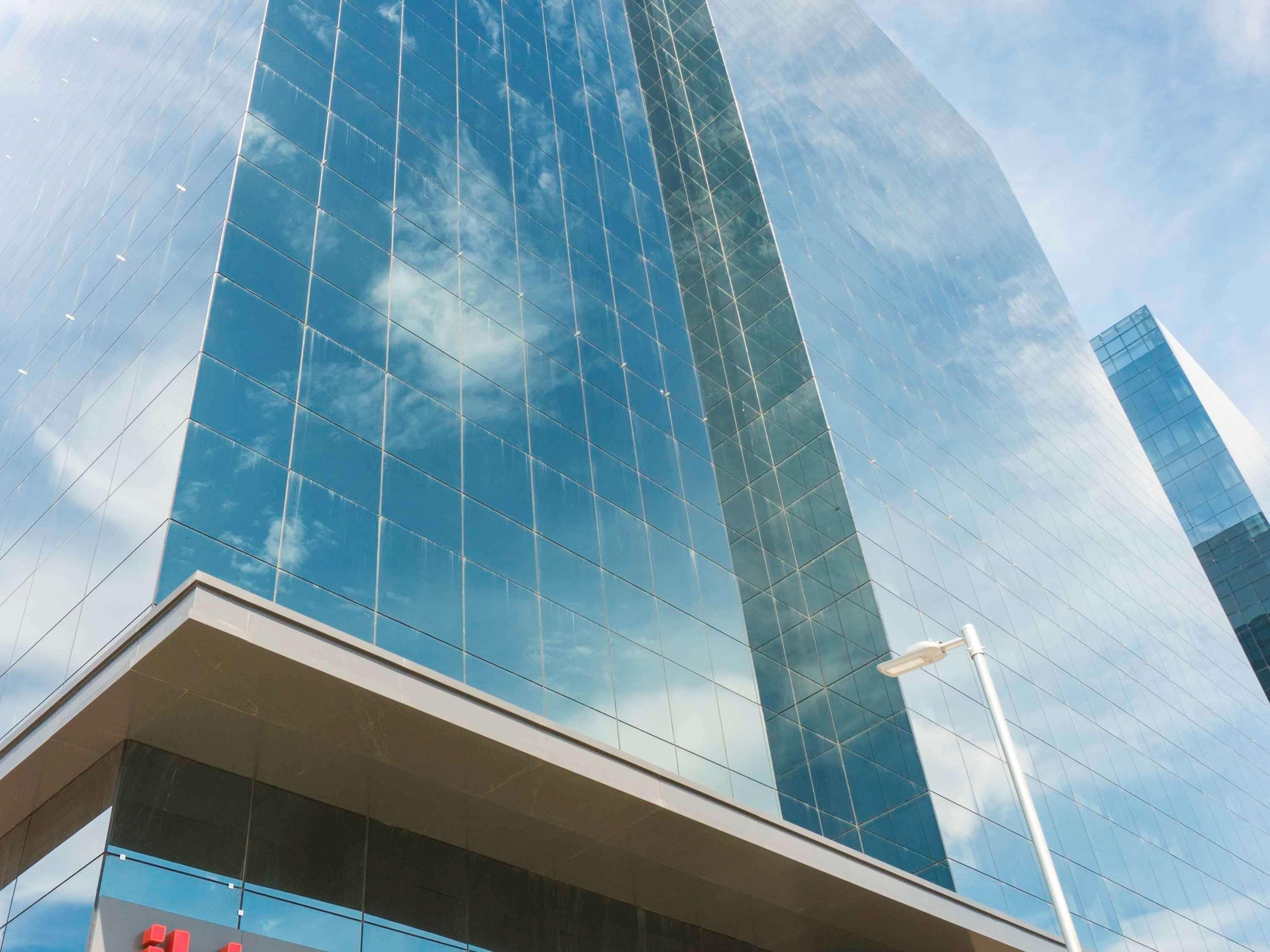 Ibis Rio Porto Atlantico Hotel ริโอเดจาเนโร ภายนอก รูปภาพ