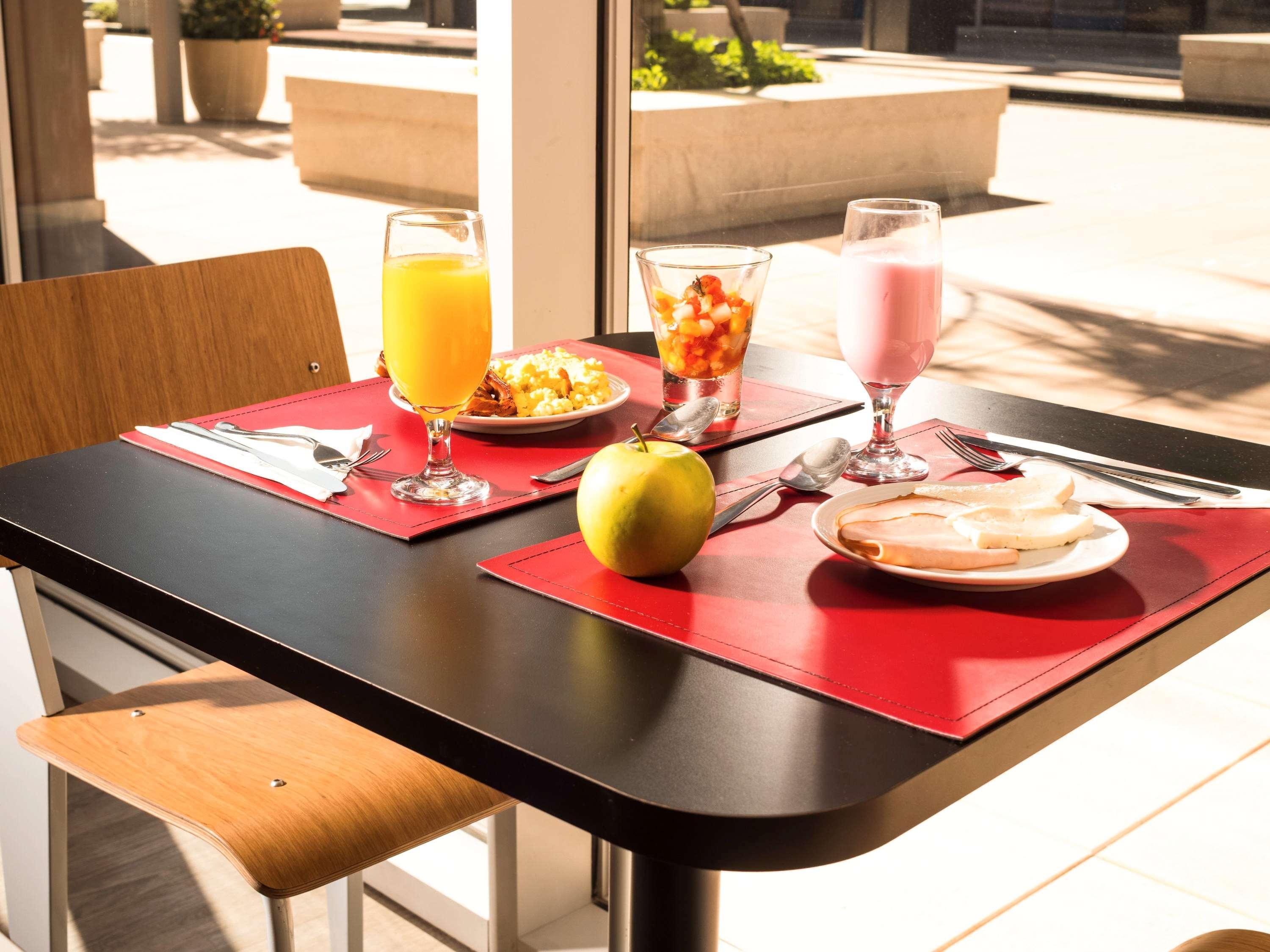 Ibis Rio Porto Atlantico Hotel ริโอเดจาเนโร ภายนอก รูปภาพ