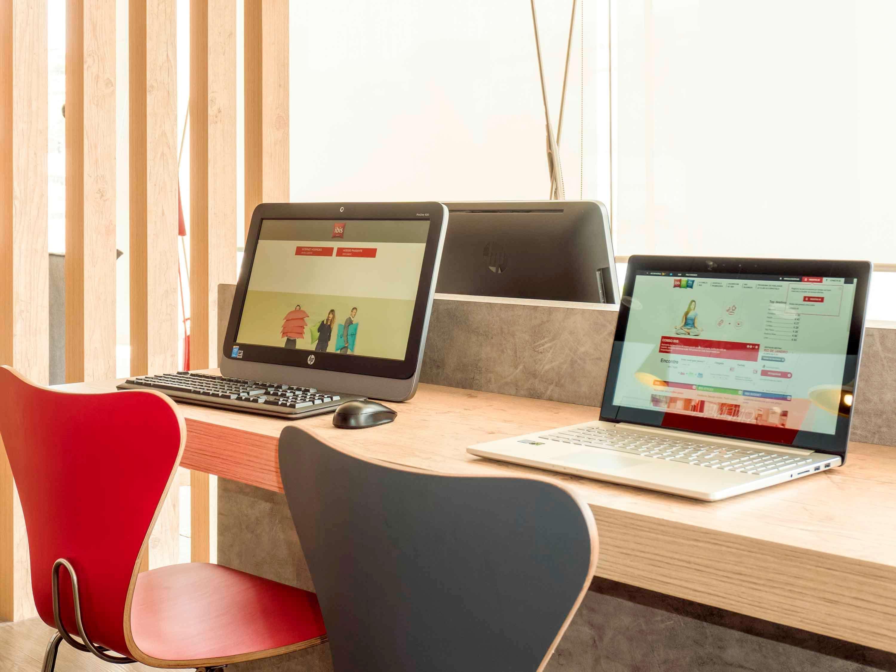 Ibis Rio Porto Atlantico Hotel ริโอเดจาเนโร ภายนอก รูปภาพ
