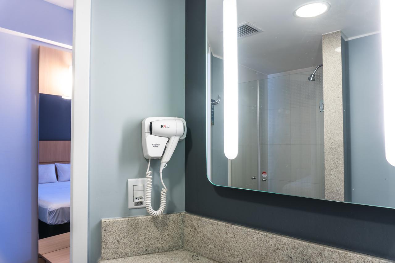 Ibis Rio Porto Atlantico Hotel ริโอเดจาเนโร ภายนอก รูปภาพ